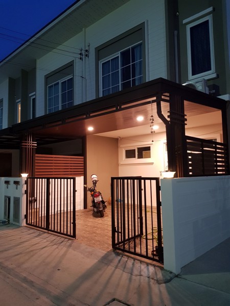 เช่าทาวน์เฮาส์-กัสโต้-ดอนเมือง-สรงประภา