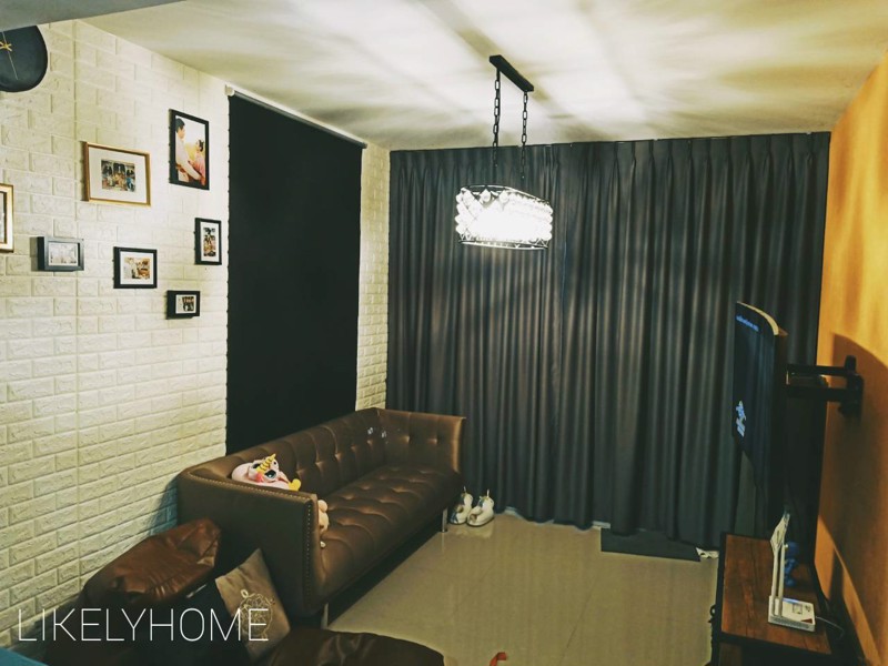 หมู่บ้าน-พฤกษาวิลล์-89-รามอินทรา-วงแหวน-2ชั้น-พื้นที่-254-ตรวา