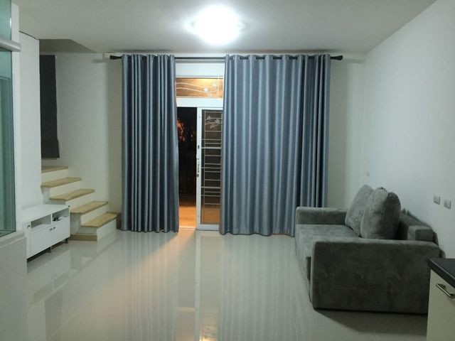 ให้เช่า-ทาวน์โฮม-casa-city-ดอนเมือง-สรงประภา-2ชั้น-พื้นที่ใช้สอย-131ตรม