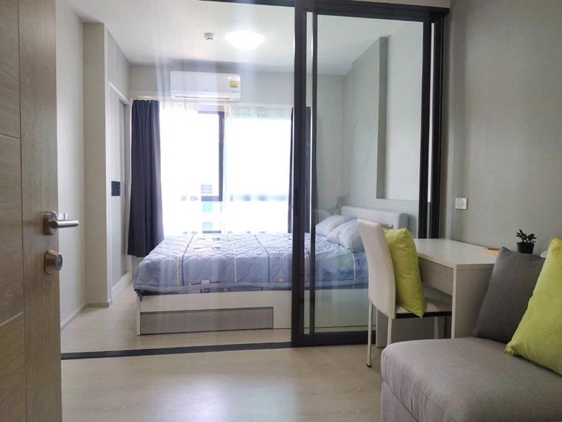 กรีเน่-คอนโด-ดอนเมือง-สรงประภา-เช่า-ตึก-a-ชั้น-6