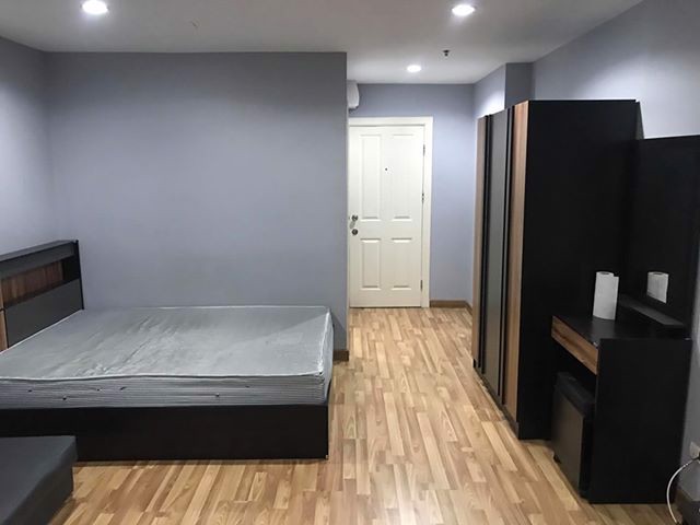 คอนโดรีเจ้นท์โฮม-บางเขน-เช่า