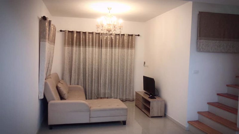 ให้เช่า-ทาวน์-โฮม-พฤกษาวิลล์-65-ศรีสมาน