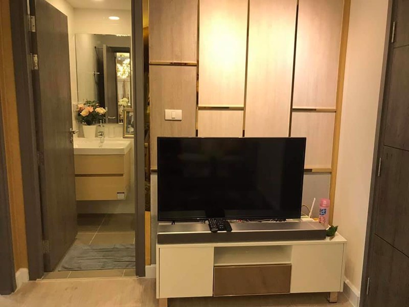 metro-luxe-rose-gold-พหลโยธิน-สุทธิสาร-เช่า