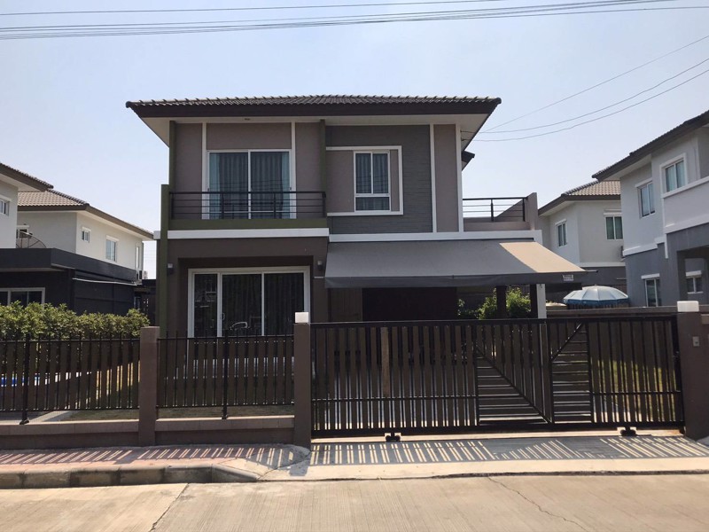 ให้เช่า-บ้าน-เดอะแพลนท์ไลท์-ติวานนท์-รังสิต