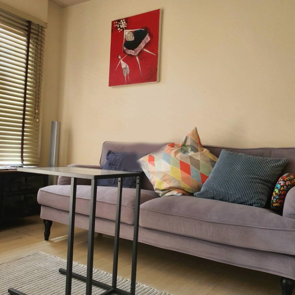 เช่า-ทาวน์เฮ้าส์-หมู่บ้านสนารา-วิภาวดี-27