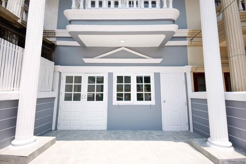 ทาวน์เฮ้าส์-ให้เช่า-รามอินทรา-13-แยก-6