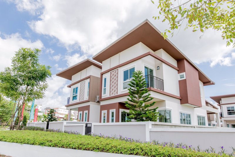 ขายให้เช่า-บ้านแฝดริมสวน-สิปัญ-วิลล์-บ้านสวยใกล้นิคมอีสเทิร์นซีบอร์ด-นิคมเหมราช-ปลวกแดง-ระยอง