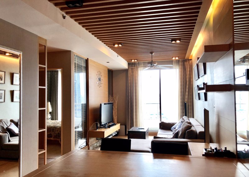 ฝากปล่อยเช่าคอนโด-supalai-riverplace-เจริญนคร