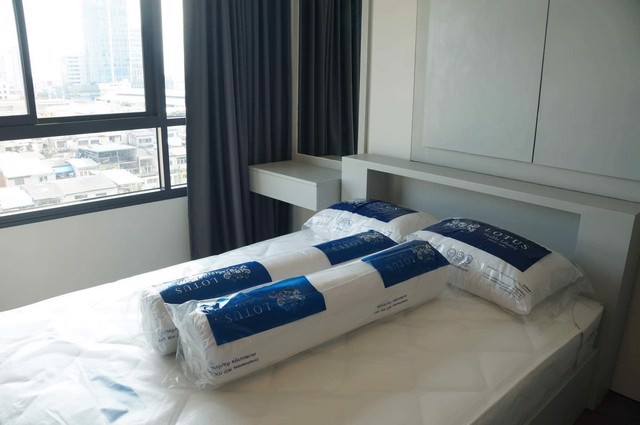 ae0083-ปล่อยเช่าคอนโด-ideo​-sukhumvit​93​ใกล้-bts-บางจาก-ห้องใหม่ห้องสะอาด-น่าอยู่