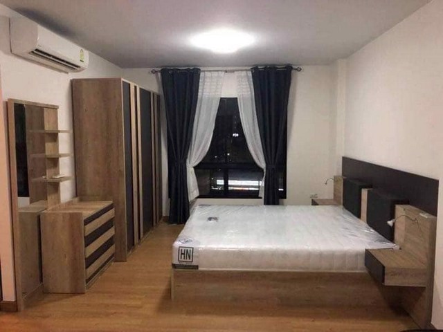 ae0110ปล่อยเช่า-คอนโดศุภาลัยคิวท์รัชโยธิน-พหลโยธิน34-ห้องสะอาดน่าอยู่