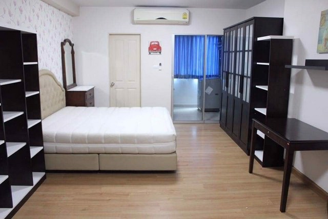 ae0106-ปล่อยเช่าคอนโดศุภาลัย-ปาร์ค-แยกเกษตร-ห้องสะอาดพร้อมอยู่