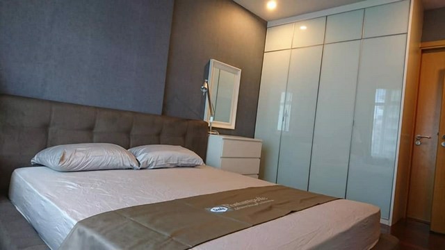 ae0126-ปล่อยเช่าคอนโด-circle-condominium-ห้องใหม่สะอาดพร้อมอยู่