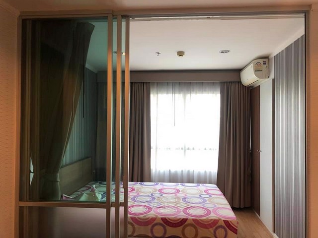 ae0125-ปล่อยเช่าคอนโด-ลุมพินี-วิลล์-ลาซาลสุขุมวิท-105-ห้องสะอาดน่าอยู่-ราคาเบา