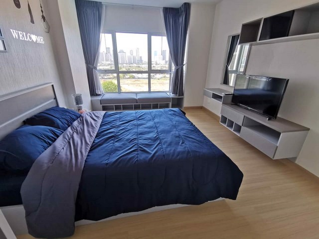 ae0124-ปล่อยเช่าคอนโด-supalai-verenda-rama-9-ห้องใหญ่สะอาดพร้อมอยู่