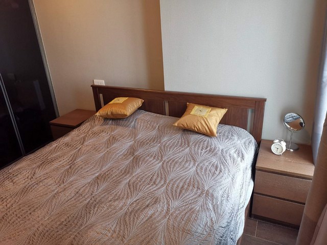 ae0153-ปล่อยเช่าคอนโด-c​-ekkamai​-เฟอร์ครบห้องใหม่-พร้อมอยู่