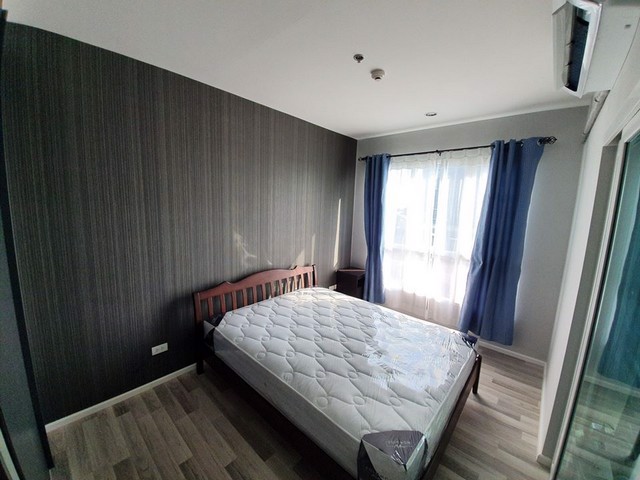 ae0146-ปล่อยเช่าคอนโด-the-key-วุฒากาศ-ห้องใหม่สะอาด-พร้อมอยู่