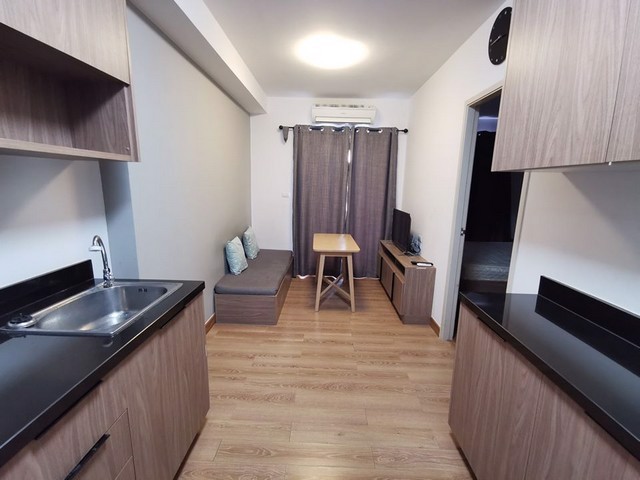 ae0144-ปล่อยเช่าคอนโด-chapter-one-the-campus-ladprao-soi-1-ห้องใหม่สะอาด