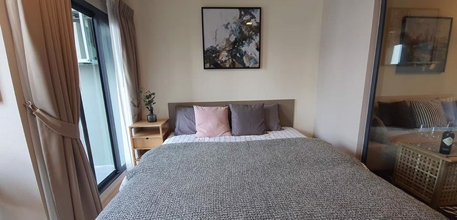 ae0141-ปล่อยเช่าคอนโด-ideo-sathorn-wongwian-yai-ห้องใหม่สะอาด-พร้อมอยู่