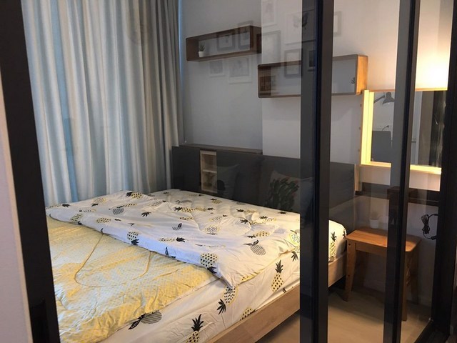 ae0137-ปล่อยเช่าคอนโด-ciela-sripatum-ห้องใหม่มือ-1-สะอาดพร้อมอยู่ราคาเบา