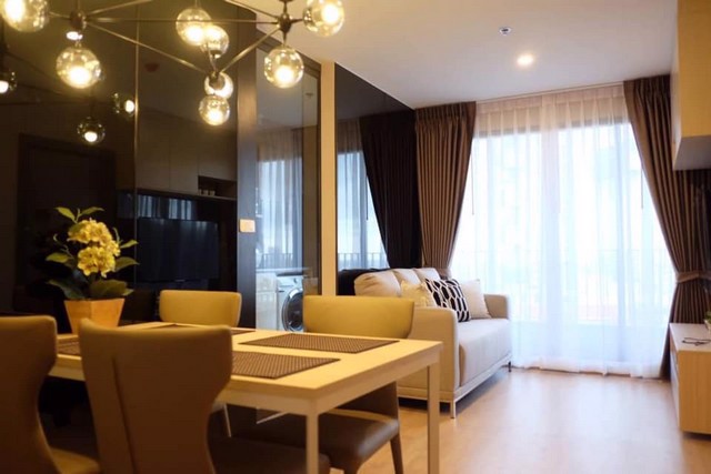 ae0183-ปล่อยเช่าคอนโดใหม่-ideo-o2-ห้องใหม่สะอาดแต่งครบ-พร้อมอยู่