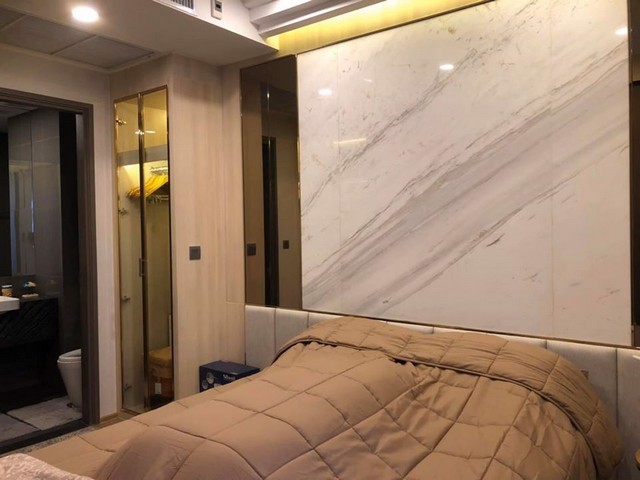 ae0175-ปล่อยเช่าคอนโด-ashton-chula-silom‎-ห้องใหม่แต่งสวยสะอาด-พร้อมอยู่