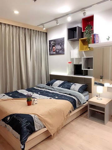 ae0166-ปล่อยเช่าคอนโด-ideo-o2-ห้องใหม่สะอาด-สไตล์รีสอร์ท