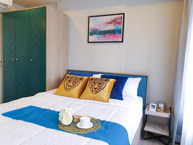 ae0160-ปล่อยเช่าคอนโด-the-base-สุขุมวิท-50-ห้องใหม่สะอาด-แต่งสวยพร้อมอยู่