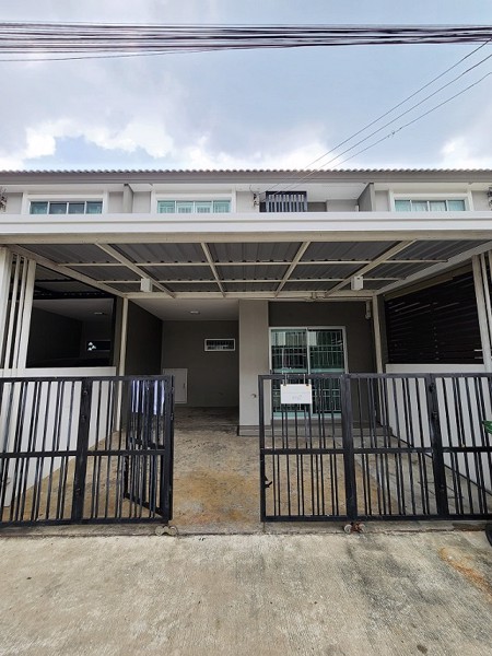 ให้เช่า-ทาวน์โฮม-พฤกษาวิลล์-84-พหลโยธิน-มกรุงเทพ-รังสิต-บนถนนพหลโยธิน-รถไม่ติด-พร้อมเข้าอยู่