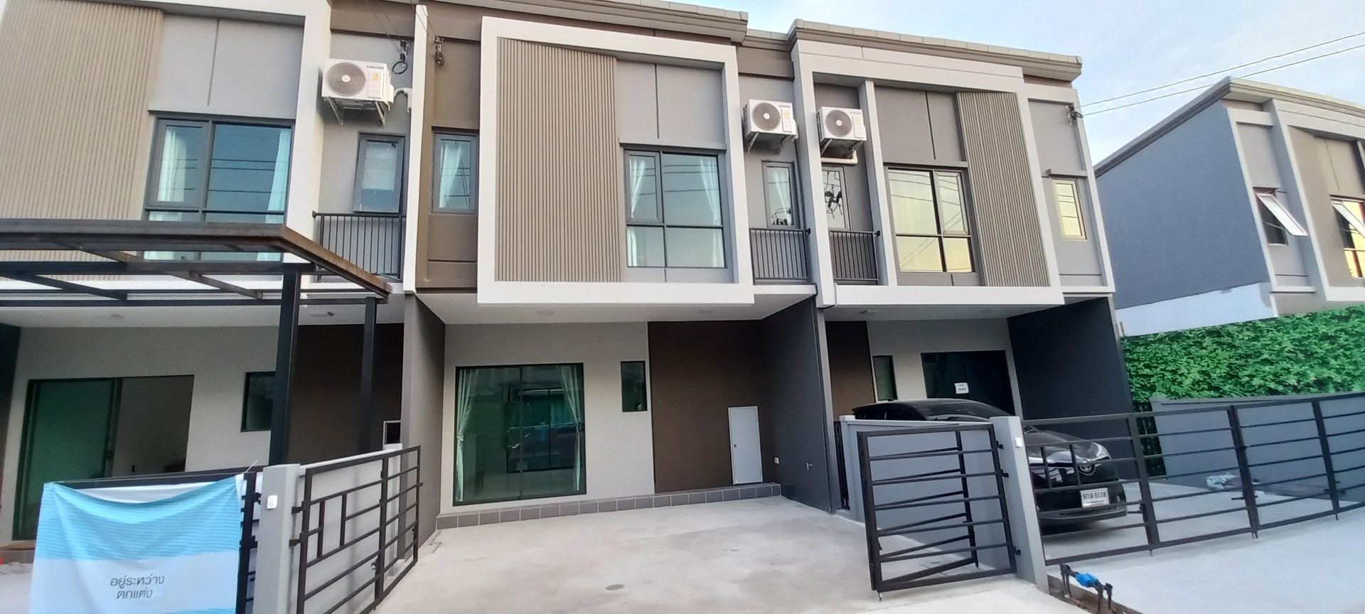townhome-for-rent-at-grand-pleno-phaholyothinvibhavadi-ready-to-move-in-near-bangkok-university