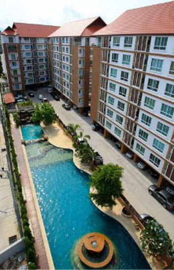 ขายคอนโดถูกมาก-คอนโด-30-ตรม-the-north-park-condominium-bangsean-ติด-มบูรพา-แสนสุข-บางแสน-ชลบุ