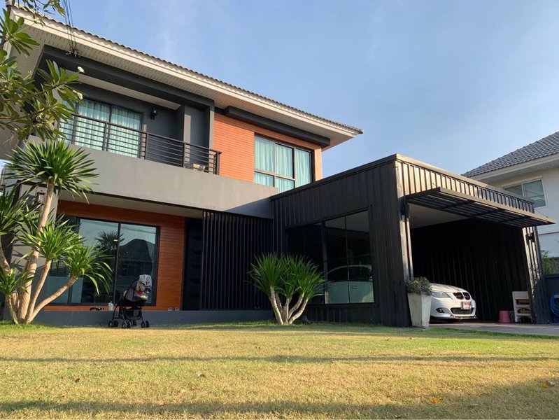 ขายบ้านเดี่ยว-2-ชั้น-perfect-park-rama-5-bangyai-พื้นที่-97-ตรว-พื้นที่ใช้สอย-388-ตารางเมตร