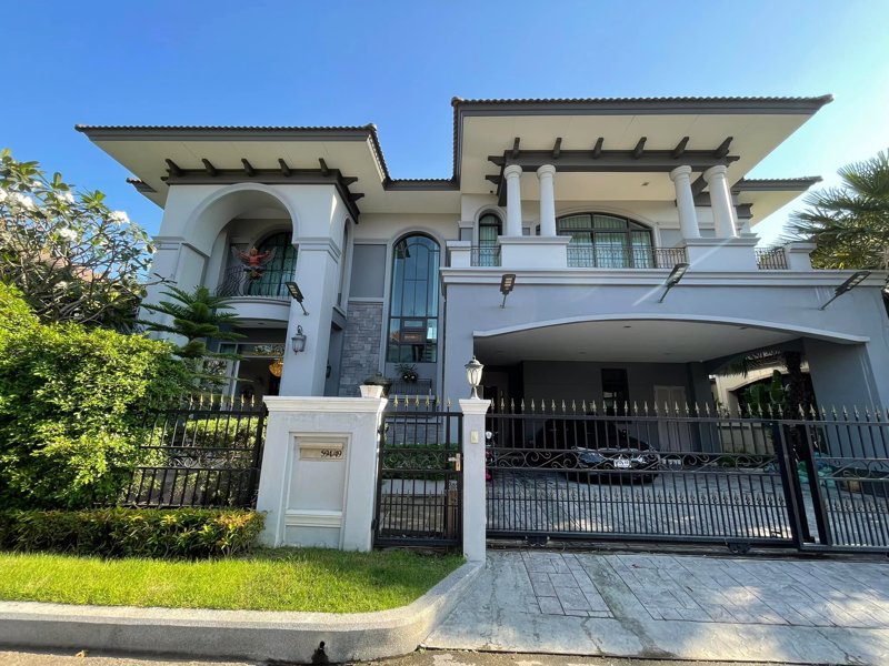 ขายบ้านเดอะแกรนด์-ปิ่นเกล้า-พื้นที่-1345-ตารางวา-พื้นที่ใช้สอย-345-ตารางเมตร-4-ห้องนอน-6-ห้องน้ำ