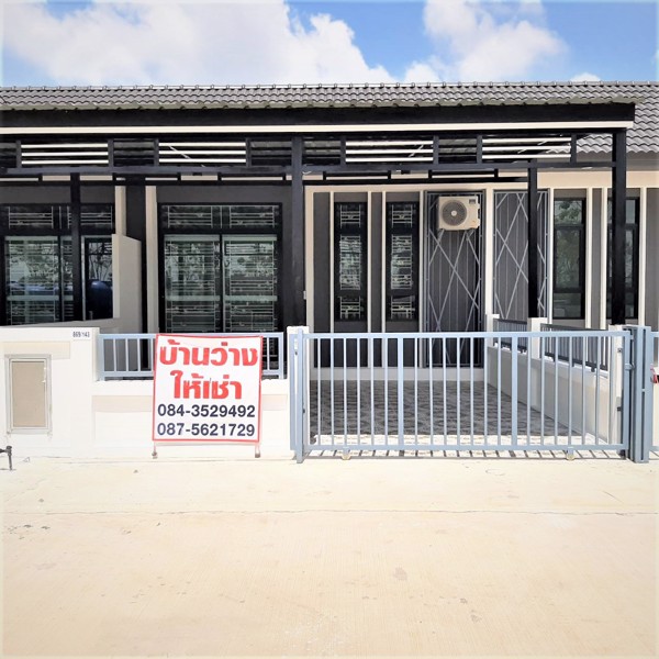 บ้านให้เช่า-โครงการ-the-privy2-นิคม304-ข้างไทวัสดุปราจีนบุรี