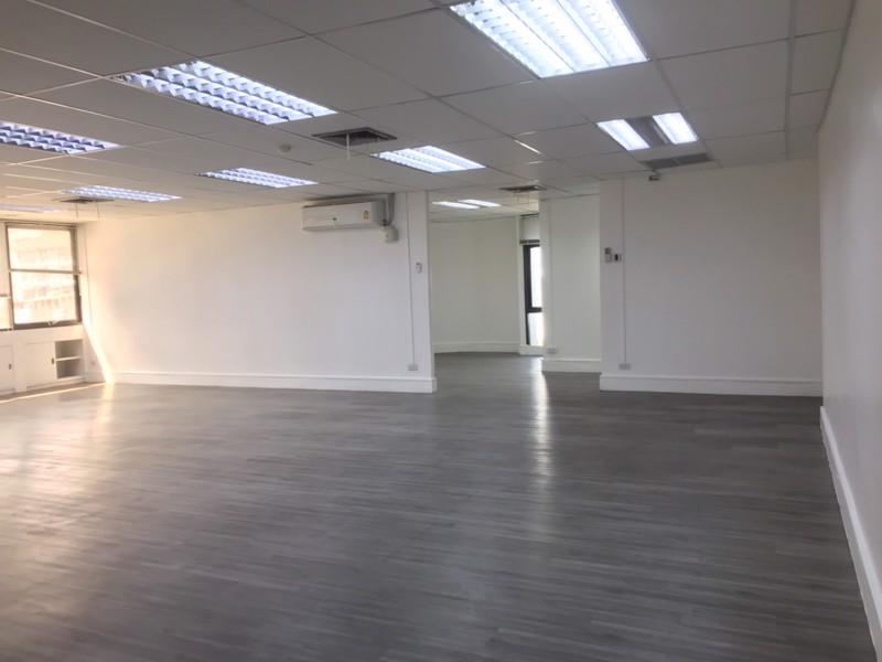 อาคารสำนักงานให้เช่าอมรพันธุ์-1-ซอยรัชดาภิเษก-7-ชั้น-7-