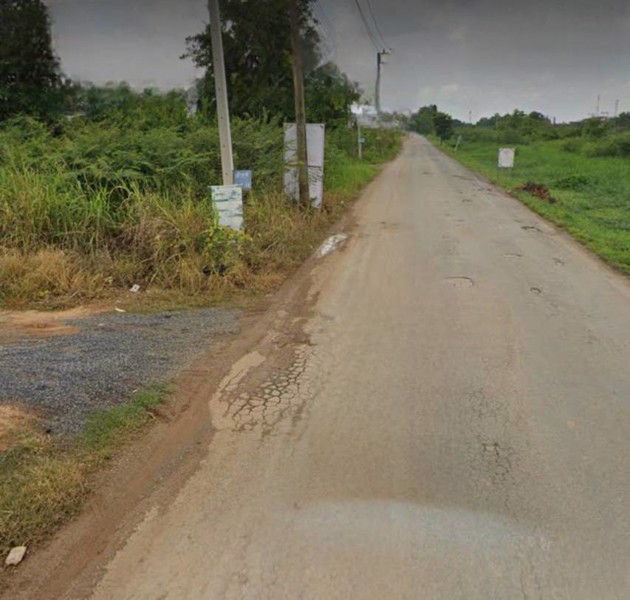 ขายที่ดินถมแล้ว-ทำเลดี-เหมาะอยู่อาศัย-หรือค้าขาย-อำเภอเมืองพิษณุโลก