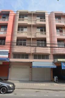 ให้เช่าตึก-4-ชั้น-ซอยลาซาล-สุขุมวิท-105-ตกแต่งแล้วพร้อมเปิดกิจการ