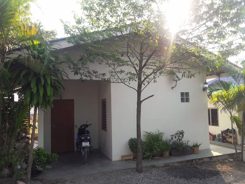 ขายที่ดิน-3-ไร่พร้อมบ้านเดี่ยวและกิจการบ้านเช่า