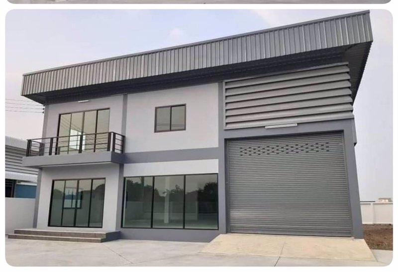 ถูกสุดๆที่ดิน100ตรวพร้อมโรงงานโกดังออฟฟิศใหม่ราคาเพียง22ล้านบาทเท่านั้น