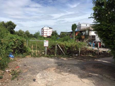 ด่วนที่ดินราคาพิเศษ1-2-75-ไร่ศรีนครีนทร์-ซ9-ซอยเทพทวี-1-