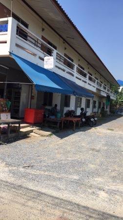 ขายอพาร์ทเม้น-18-ห้อง-2-ชั้น-เนื้อที่-2-งาน-ซอย-เจริญสุข-อบางบัวทอง-นนทบุรี