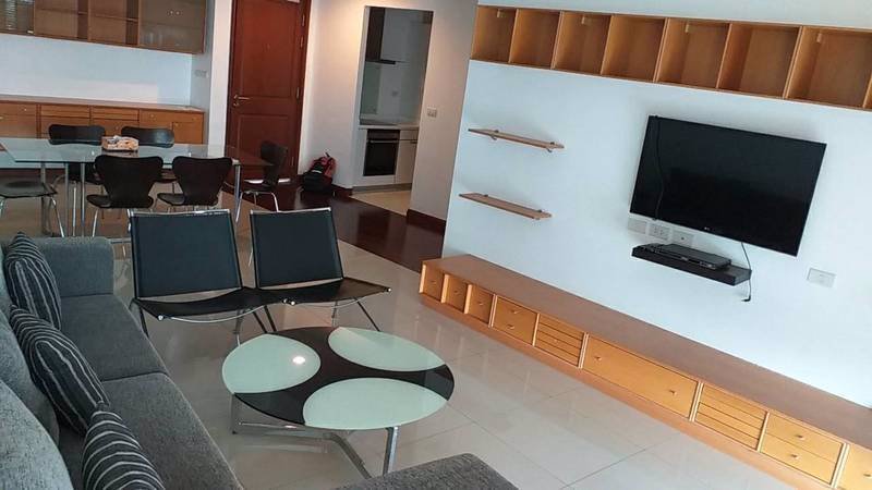 ให้เช่า-คอนโด-บ้านราชประสงค์-ราชดำริ-ขนาด-120-ตรม-ติด-bts-ราชดำริ