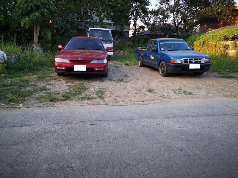 ขาย​ที่ดิน​เปล่า​ถม​แล้ว​-100​-ตรว-ซอย​ลาดพร้าว​วังหิน​16-เข้า-ออก-โชคชัย-4-แยก-27-ได้