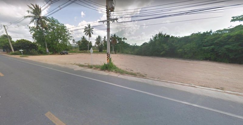 ขายที่ดินเปล่า-ถม​แล้ว​บางส่วน-5-2-11-ไร่-ติดถนน-2-ด้าน-​ถนน​ชัยพฤกษ์​-2-เขามะกอก-5