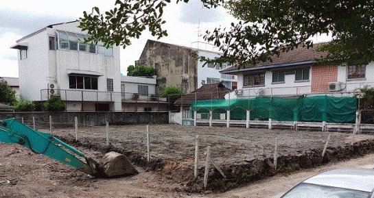 ขายที่ดินแปลงสวย-ถมสูงมาก-101-ตรว-ซอยเสนานิคม-พหลโยธิน-32-