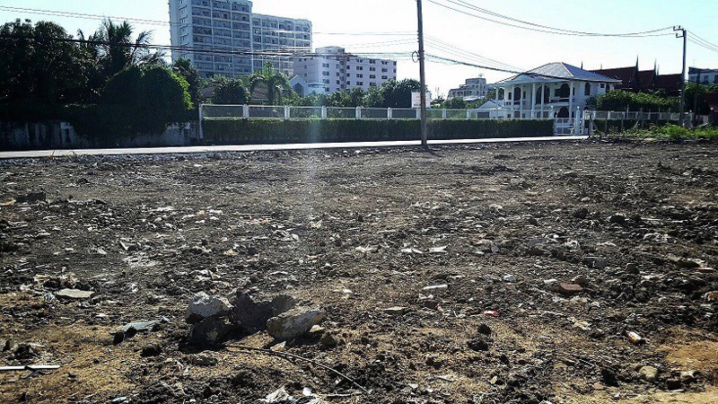 ขายที่ดิน-286-ตรว-ลาดพร้าว-88-1-ห่างถนนลาดพร้าว-200-ม