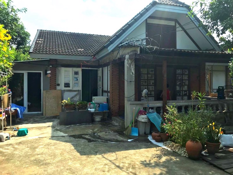 ขายบ้านเดี่ยว-เนื้อที่ดิน-102-ตารางวา-หมู่บ้านราชตฤณมัย-ถนนพหลโยธิน