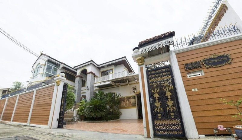 ขายถูกคฤหาสน์-ย่านสำโรง-เนื้อที่ดิน-92-ตรว-ใกล้อิมพีเรียลสำโรง-bts-สำโรง-bts-แบริ่ง