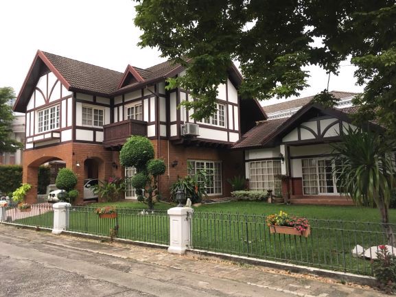 ขายบ้านเดียว-2-ชั้น-2-หลัง-มสุขุมวิทการ์เด้นซิตี้-ถนนสุขุมวิท-79-ใกล้จุดขึ้น-ลง-bts-อ่อนนุช