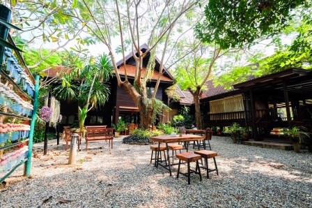 ขายที่ดิน-53-ไร่-พร้อมบ้านสวย-บนดอยส่วนตัว-แม่ริม-เชียงใหม่