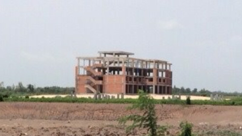 ขายที่ดิน-50-ไร่-พร้อมโครงสร้างอาคาร-คลอง-13-ถนนรังสิต-นครนายก-ต-บึงน้ำรักษ์-อธัญบุรี-ปทุมธานี